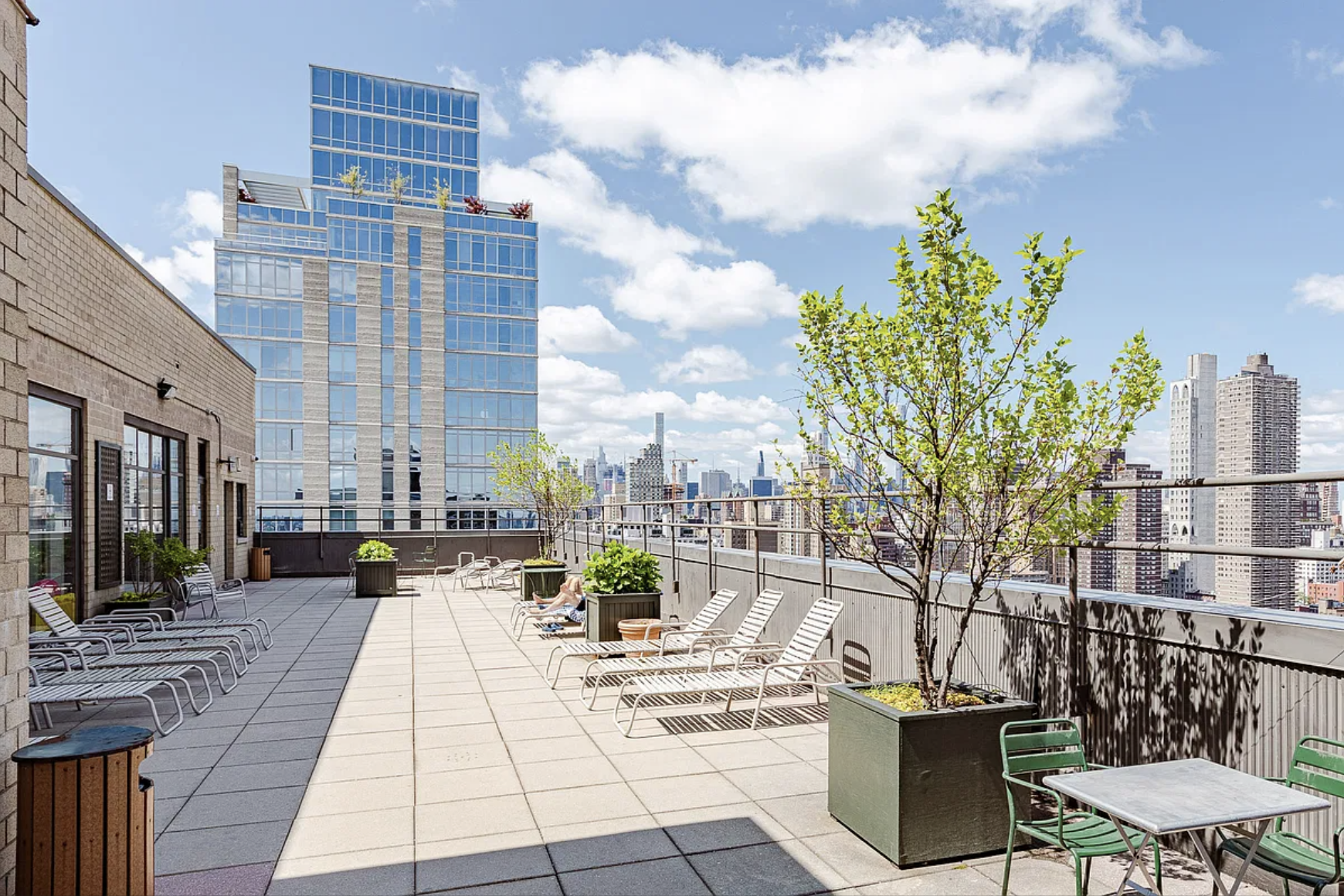 340 East 93rd Street 24J Upper East Side New York NY 10128