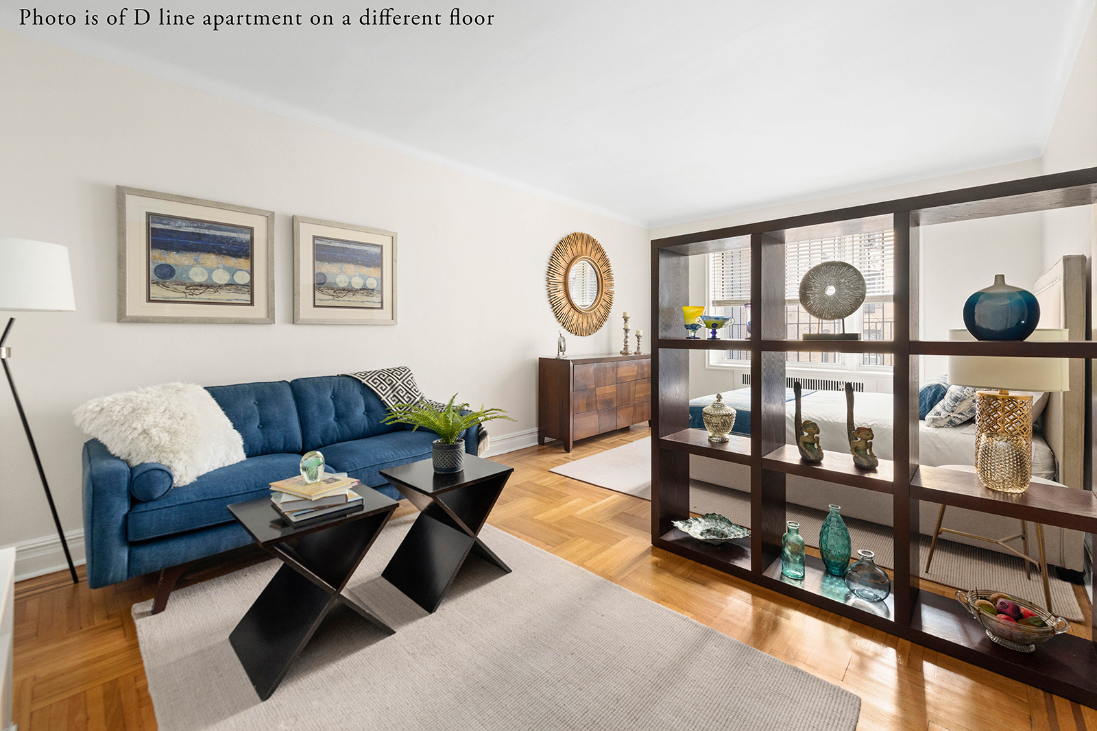 60 Plaza Street East 1D Prospect Heights Brooklyn NY 11238