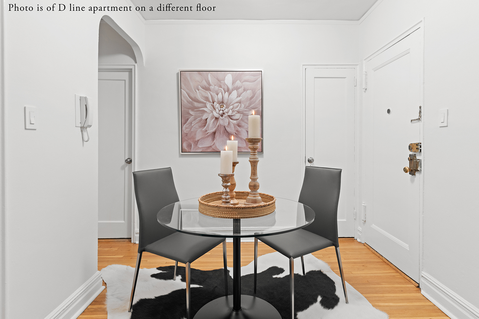 60 Plaza Street East 1D Prospect Heights Brooklyn NY 11238
