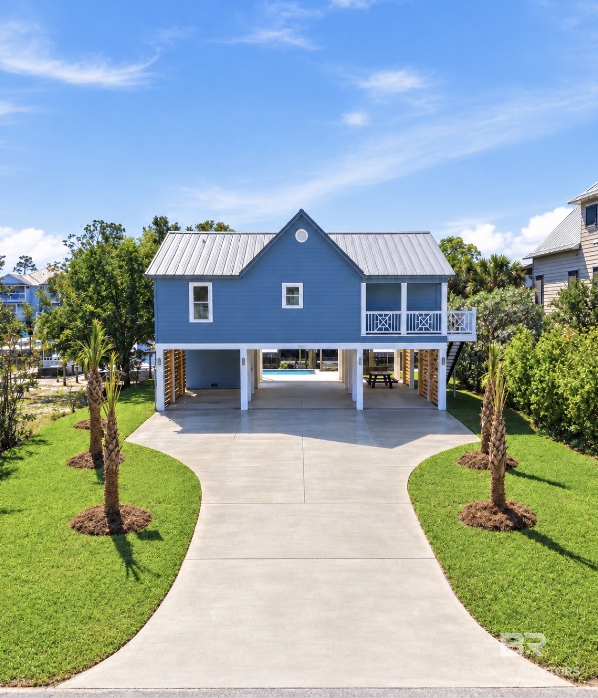 Orange Beach Homes