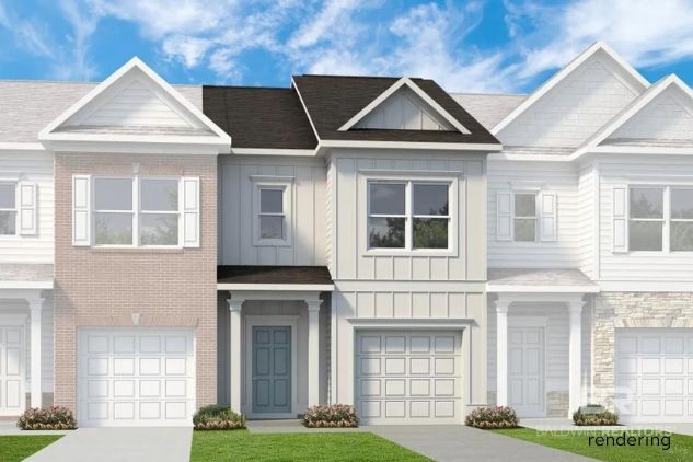 Photo 1 of Townhouse for sale at 1232 Pearl Loop, Gulf Shores, AL 36542 | MLS# 400168 | Listing updated on 2026-10-20
