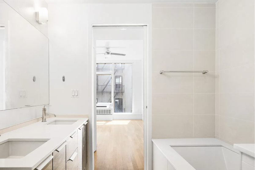 306 West 116th Street West Harlem New York NY 10026