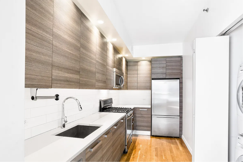 306 West 116th Street West Harlem New York NY 10026