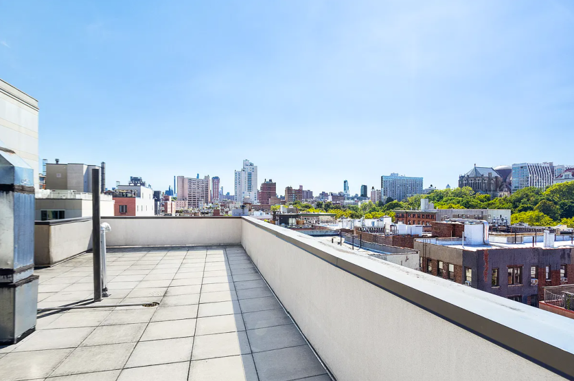 306 West 116th Street West Harlem New York NY 10026