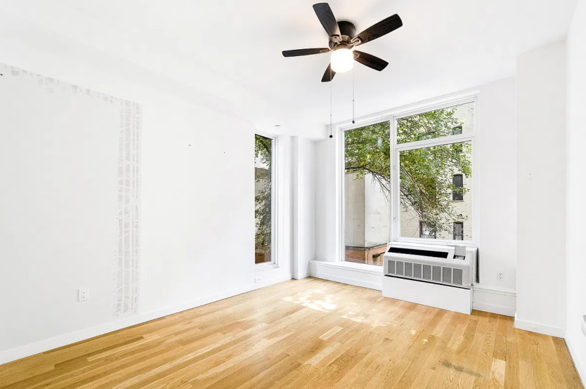 306 West 116th Street West Harlem New York NY 10026