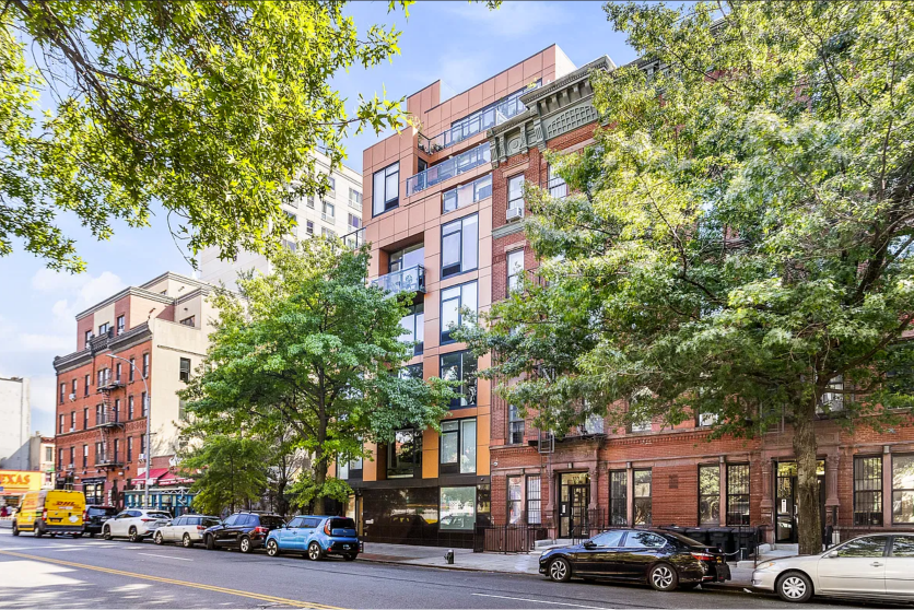306 West 116th Street West Harlem New York NY 10026