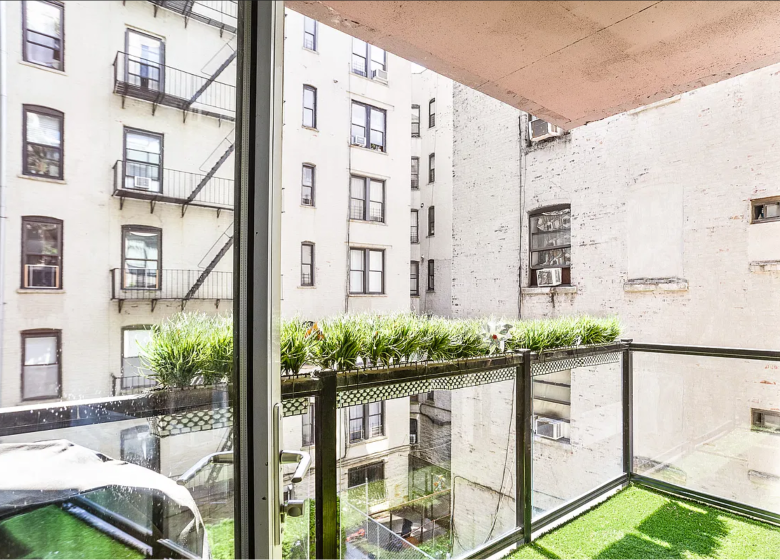 306 West 116th Street West Harlem New York NY 10026