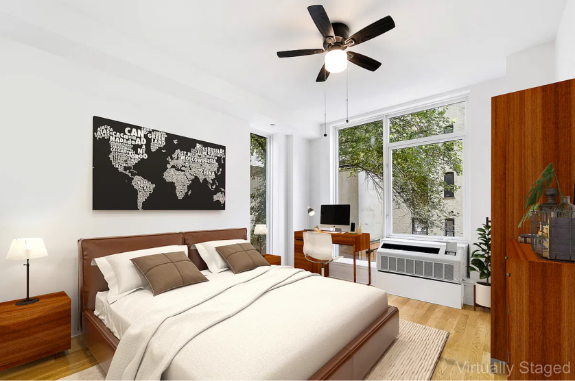 306 West 116th Street West Harlem New York NY 10026