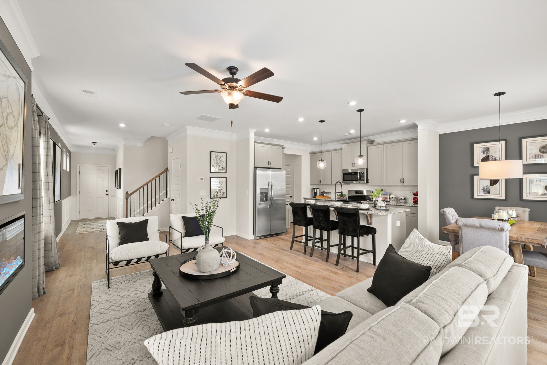 Photo 2 of Sale Pending at 1284 Pearl Loop, Gulf Shores, AL 36542 | MLS# 400173 | Listing updated on 2026-10-20