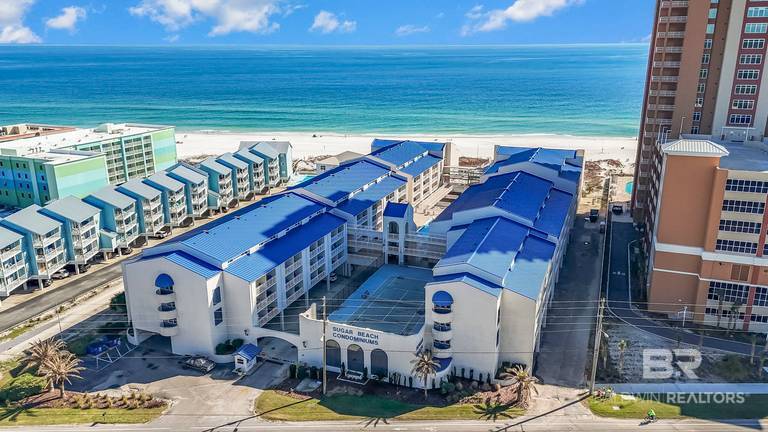Orange Beach Homes from $100,000 to $200,000