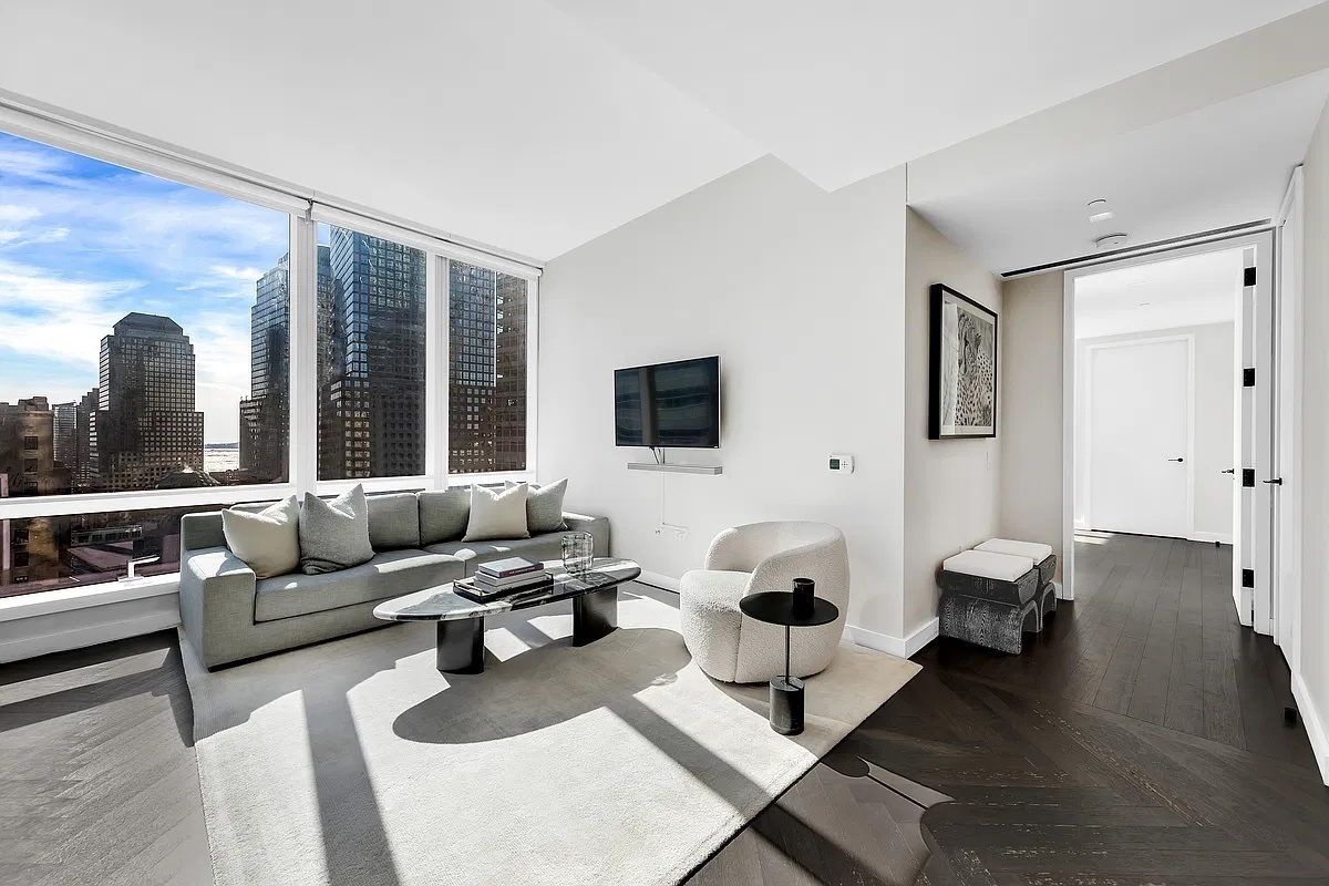 111 Murray Street 24B Tribeca New York NY 10007