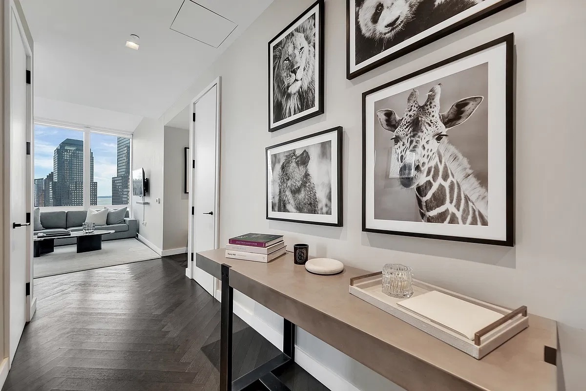 111 Murray Street 24B Tribeca New York NY 10007