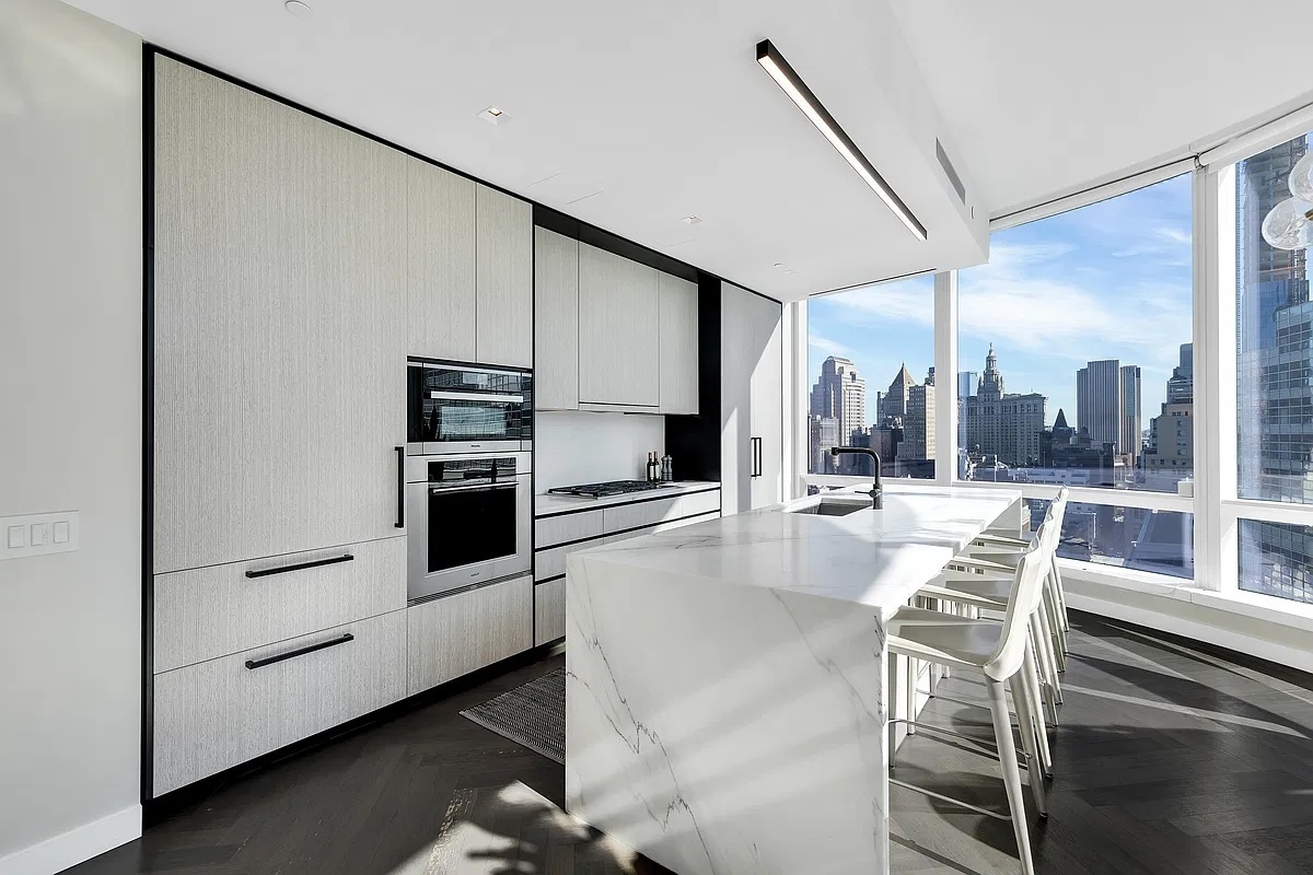 111 Murray Street 24B Tribeca New York NY 10007