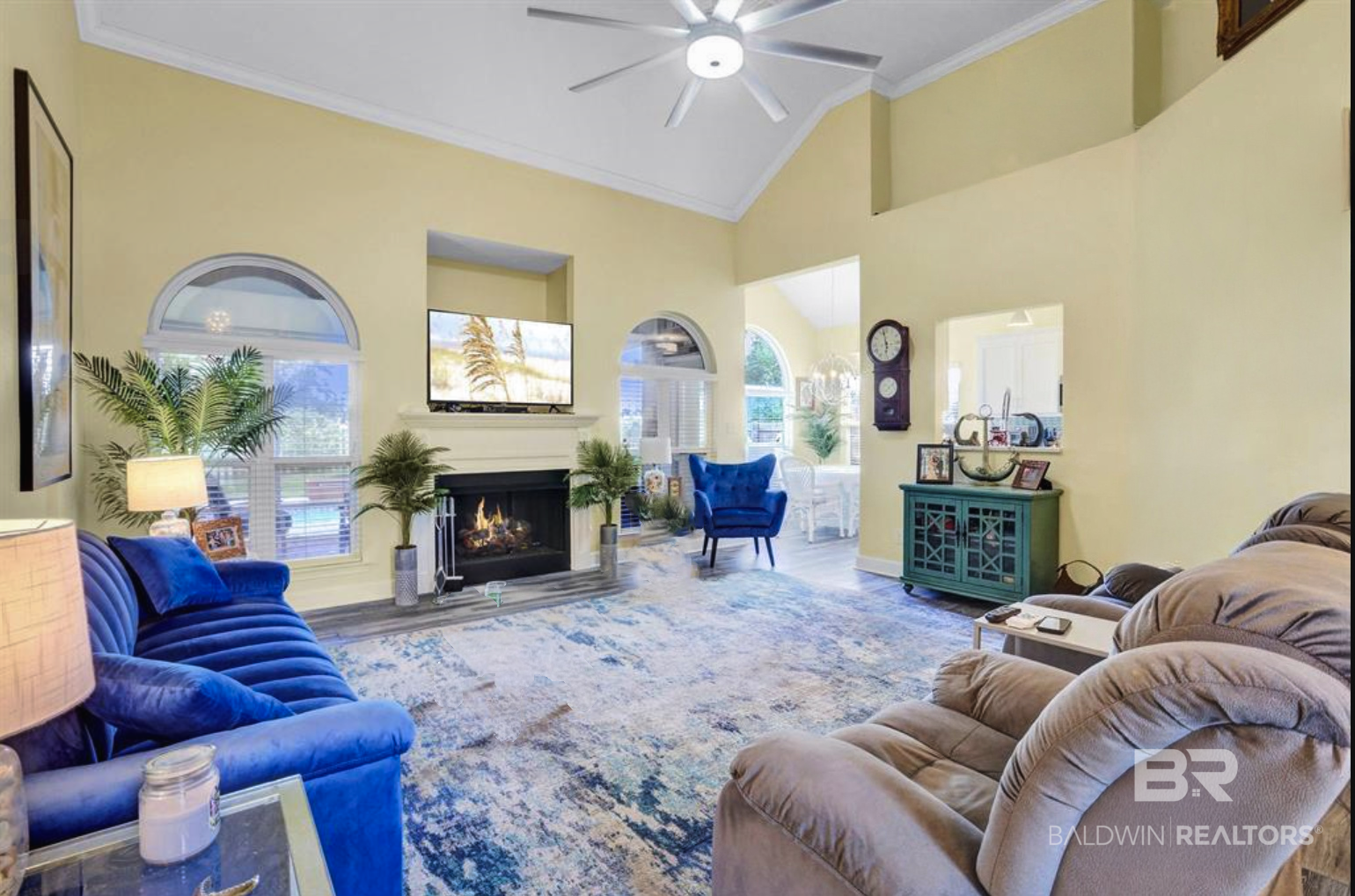 Photo 1 of Single family home for sale at 4798 Easy St, Orange Beach, AL 36561 | MLS# 412183 | Listing updated on 2026-10-22