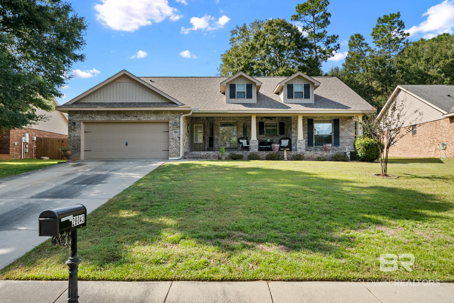 Homes for Sale in Bay Branch Villas - Daphne AL