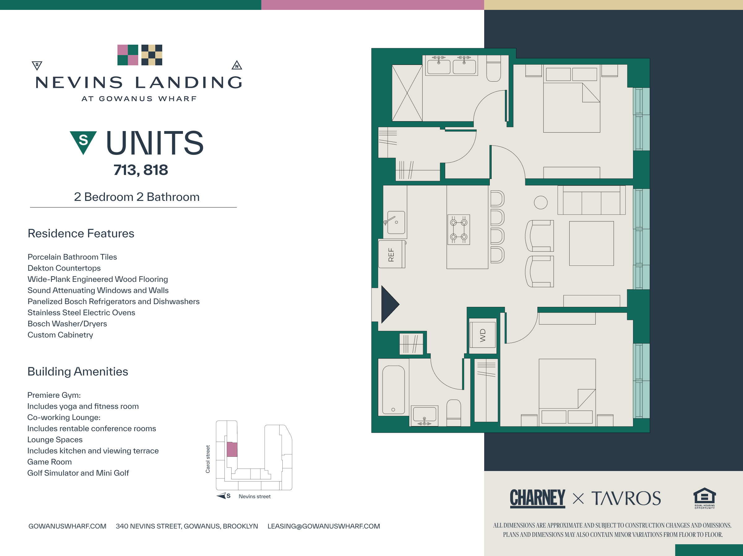 340 Nevins Street Gowanus Brooklyn NY 11215