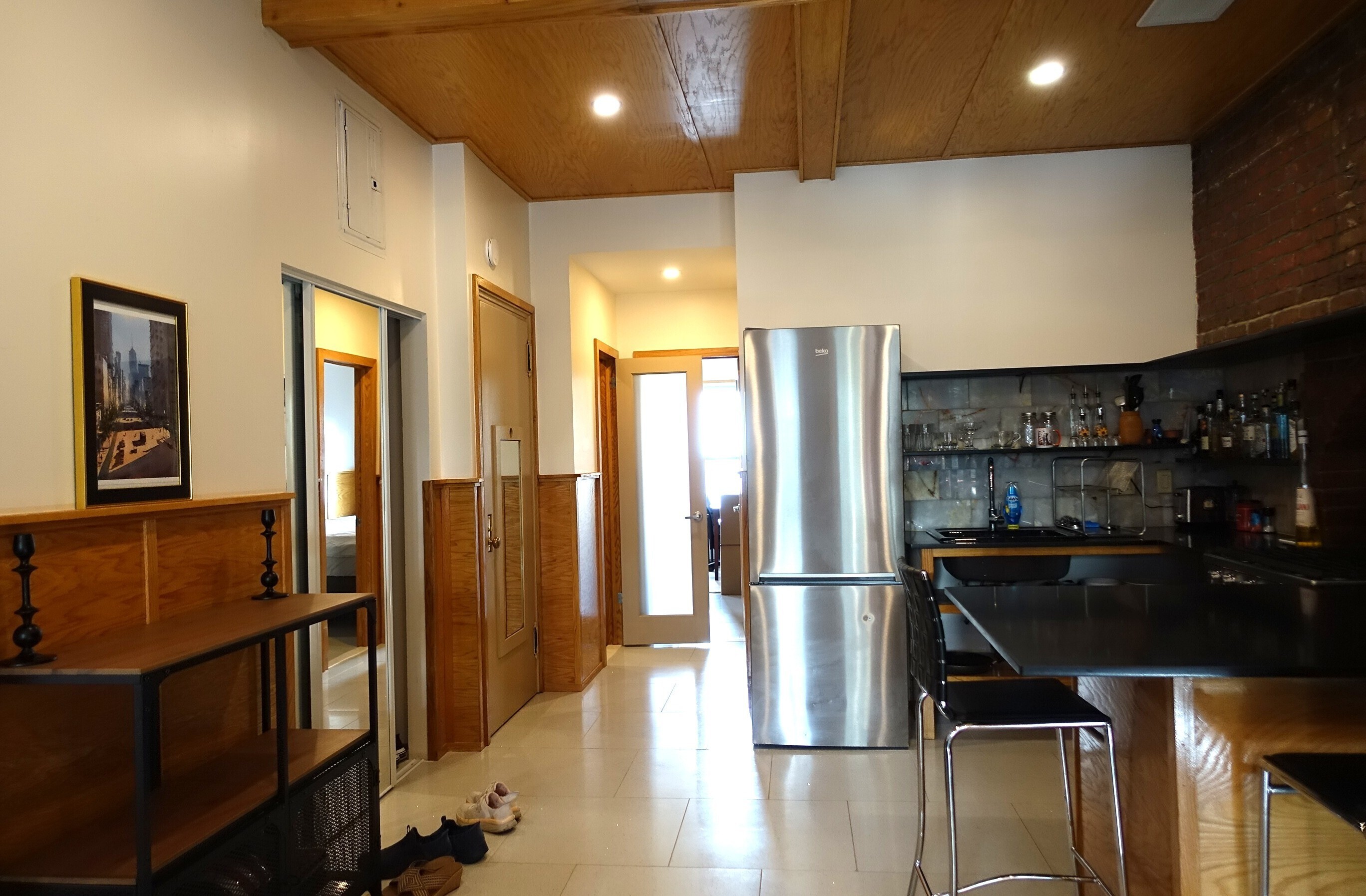 171 East 117th Street #4 East Harlem New York NY 10035
