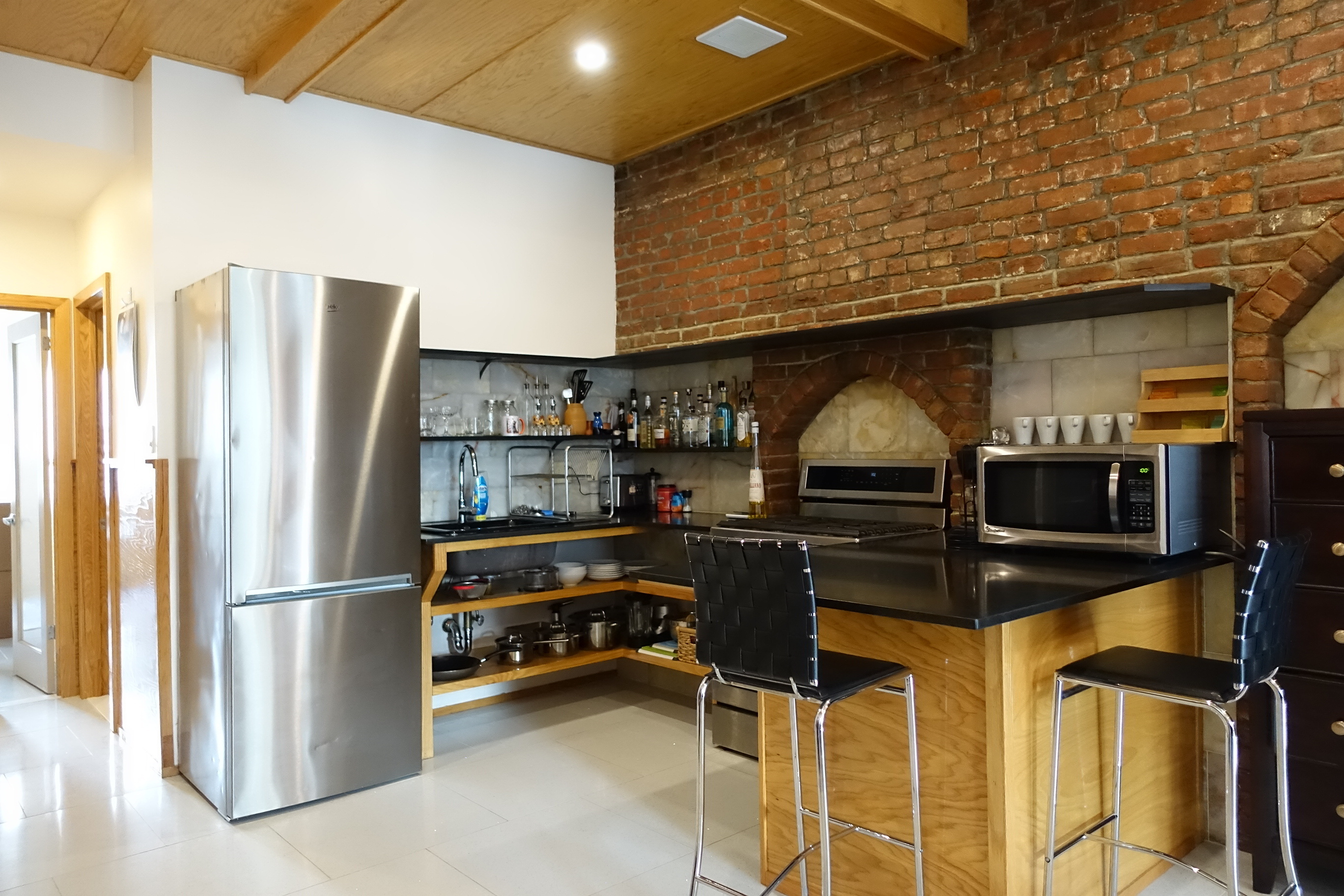 171 East 117th Street #4 East Harlem New York NY 10035