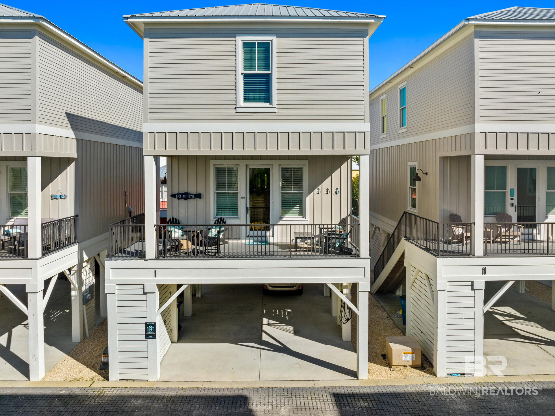 Single family home for sale at 1592 W Beach Blvd #I, Gulf Shores, AL 36542 | MLS# 412083