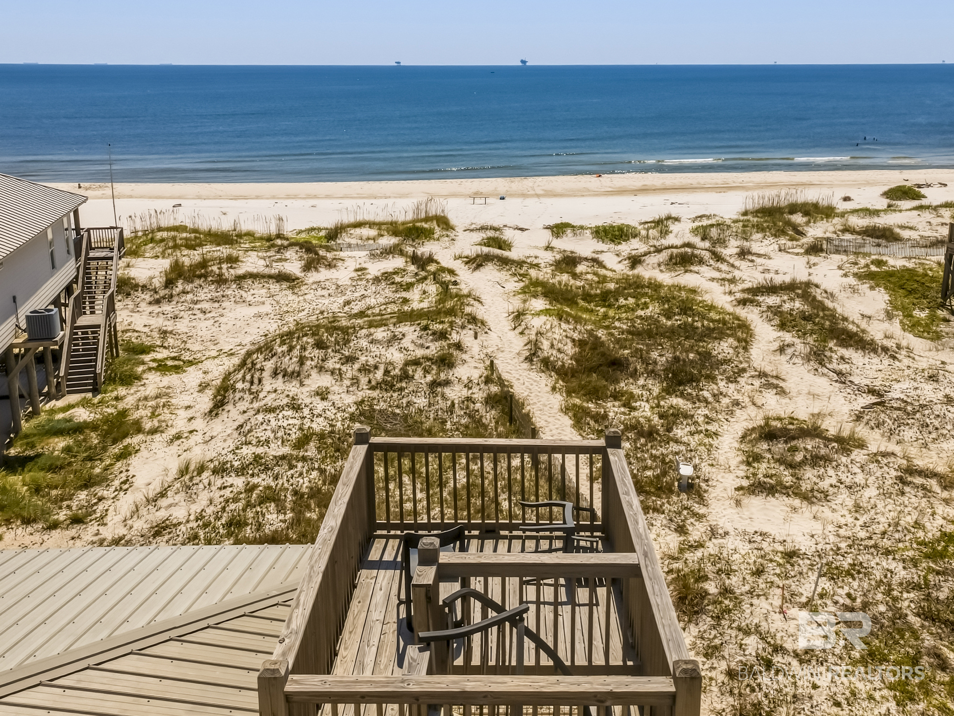Photo 2 of Single family home for sale at 103 Raphael Semmes St, Dauphin Island, AL 36528 | MLS# 411354 | Listing updated on 2026-10-22