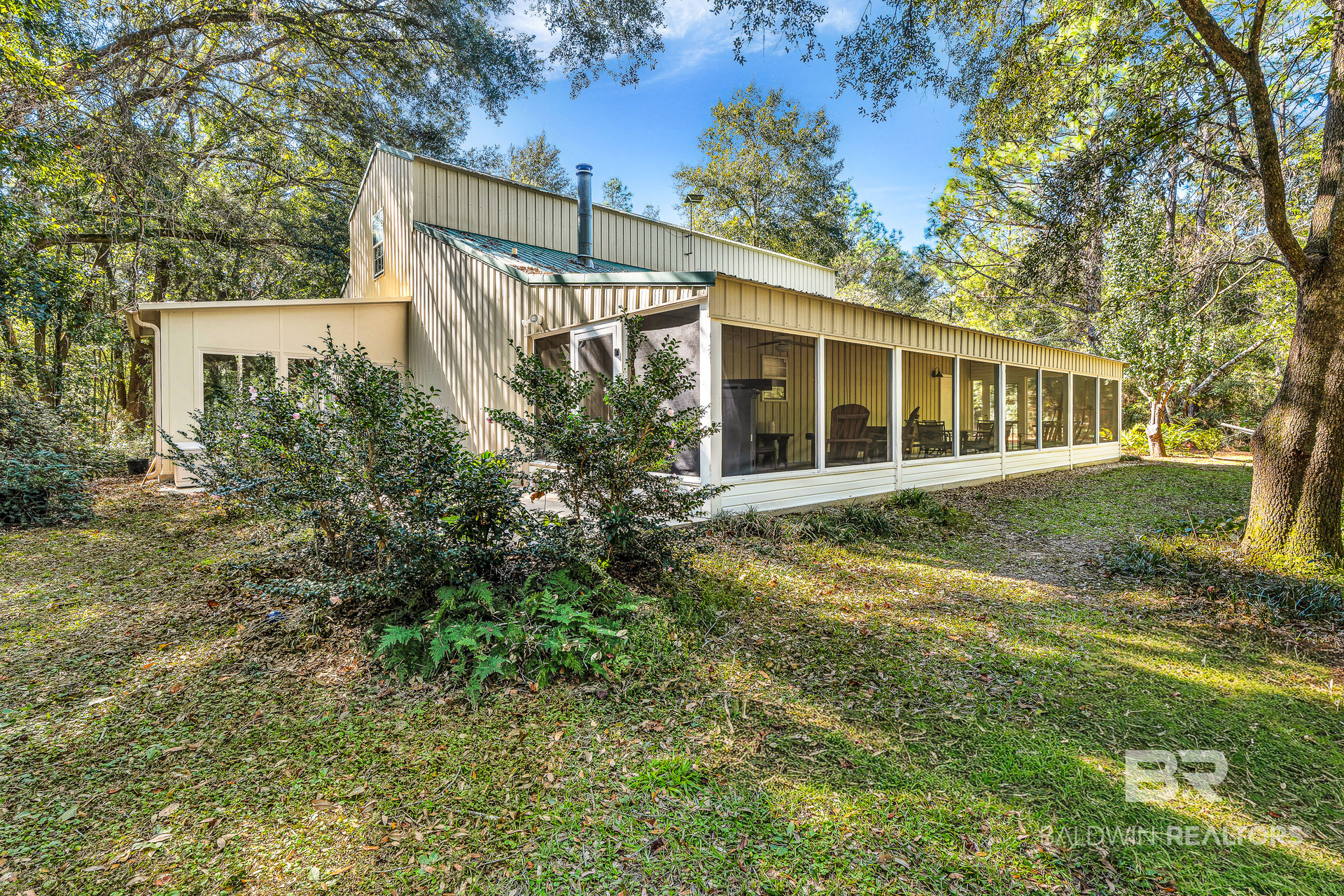 Single family home for sale at 23849 Comn Oak Dr, Loxley, AL 36551 | MLS# 410551