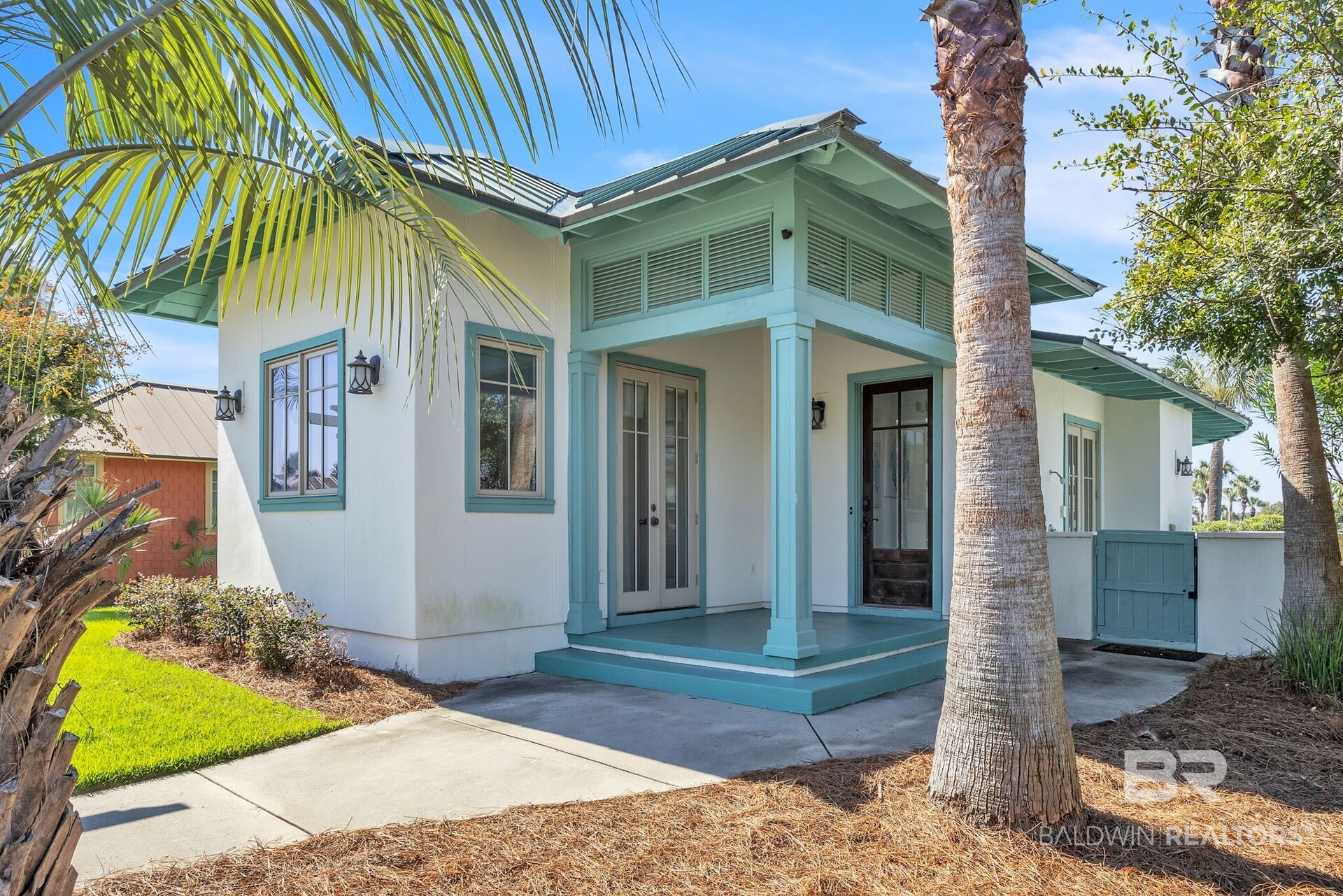 Single family home for sale at 8744 Greenwich Ct #16, Gulf Shores, AL 36542 | MLS# 412387