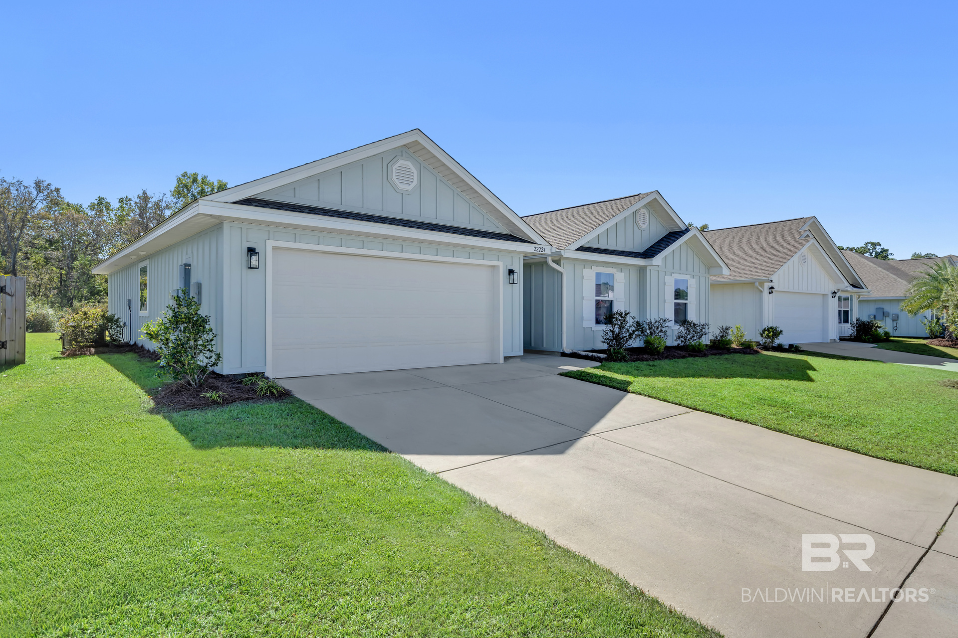 Photo 3 of Single family home for sale at 22224 Early Dawn Cir, Foley, AL 36535 | MLS# 412395 | Listing updated on 2026-10-22