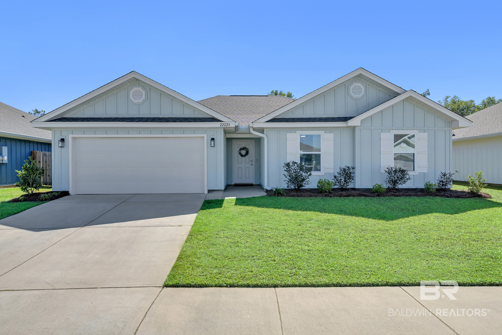Photo 2 of Single family home for sale at 22224 Early Dawn Cir, Foley, AL 36535 | MLS# 412395 | Listing updated on 2026-10-22