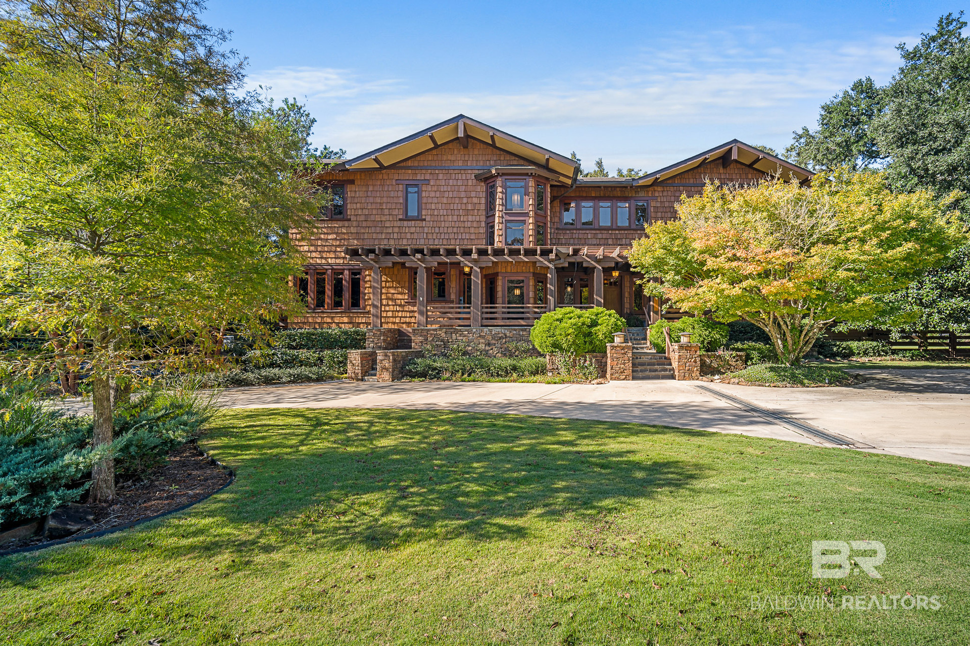 Fairhope High School - Homes for Sale