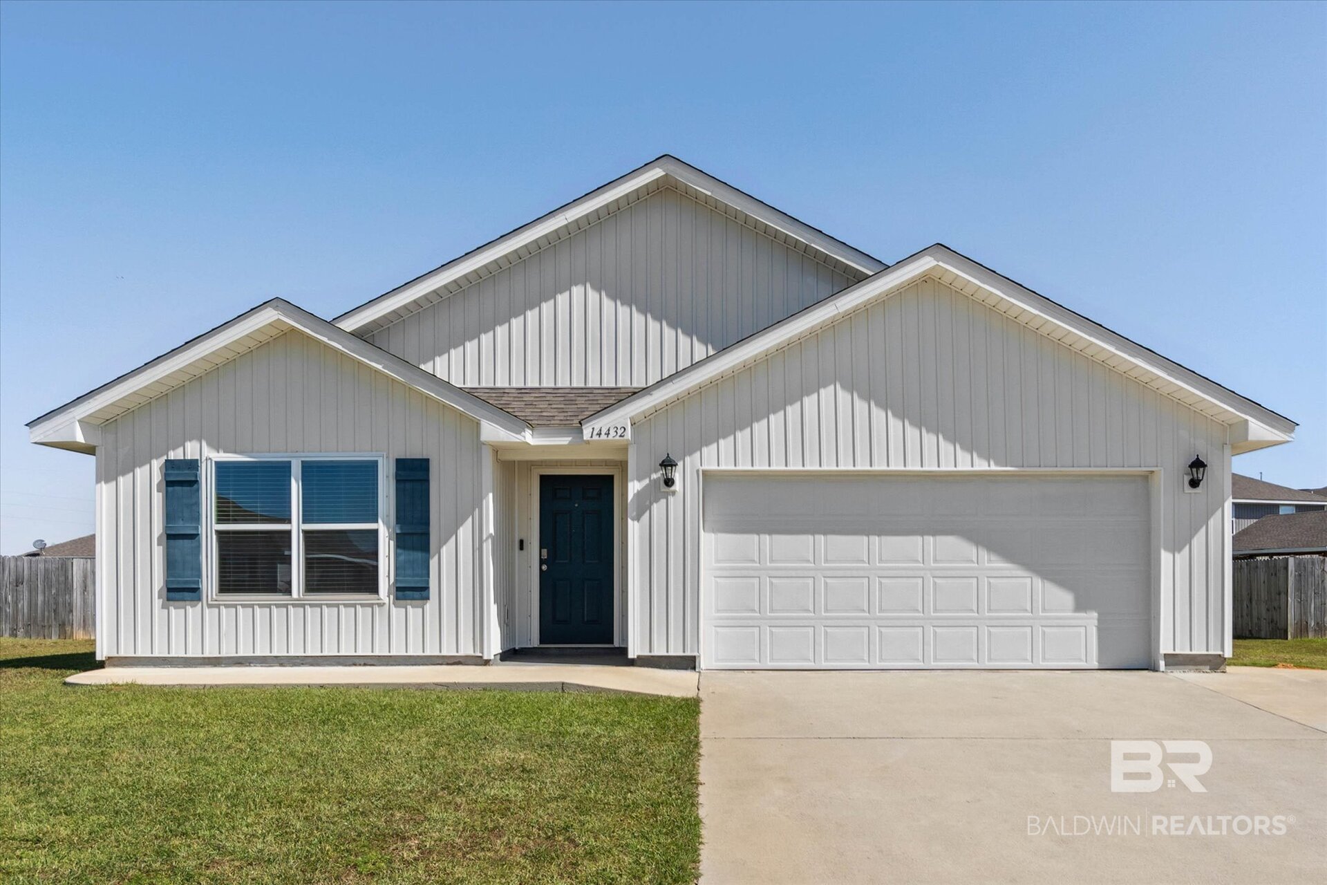 Single family home for sale at 14432 Buttonwood Ln, Foley, AL 36535 | MLS# 412345