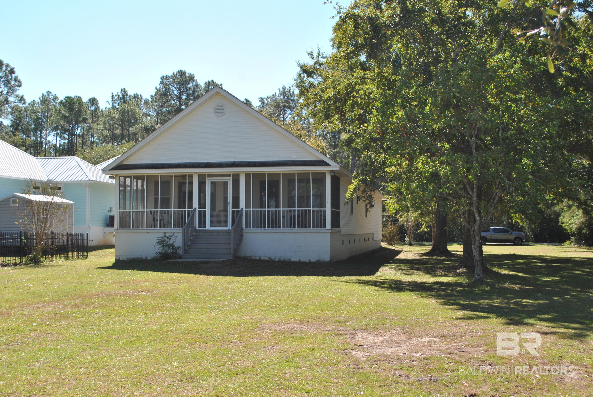 Photo 2 of Single family home for sale at 740 W Canal Dr, Gulf Shores, AL 36542 | MLS# 412375 | Listing updated on 2026-10-22