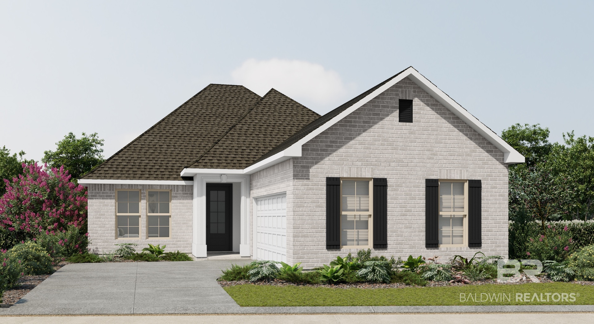 Foley Homes from $300,000 to $400,000