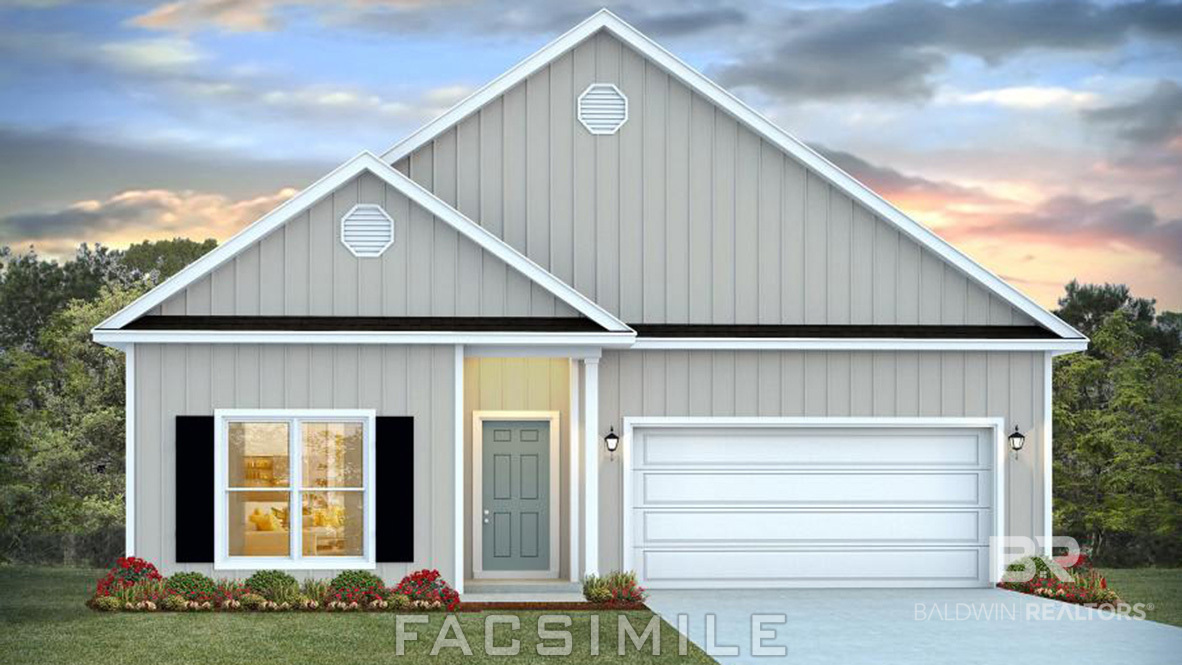 Foley Homes from $300,000 to $400,000