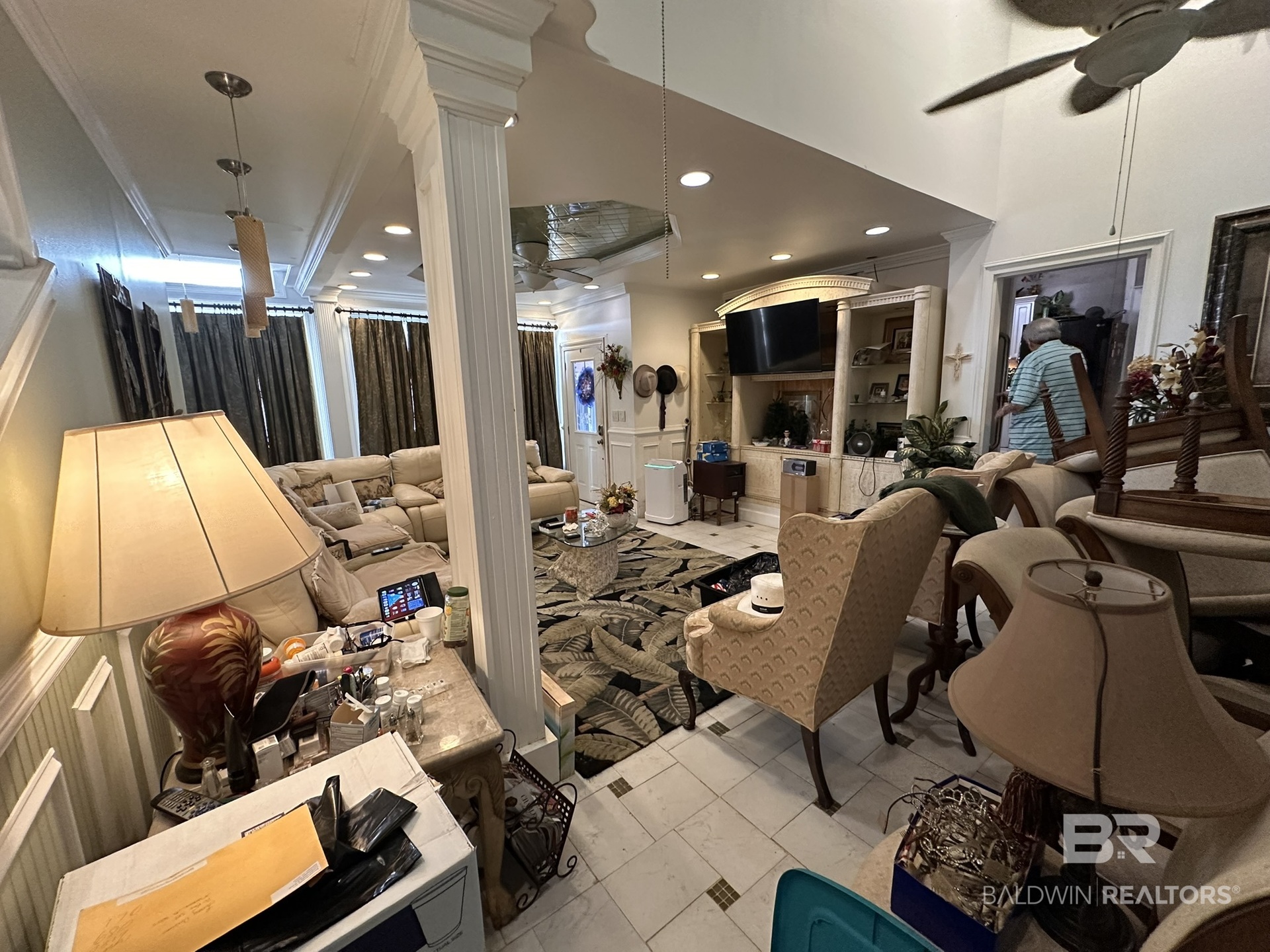 Photo 4 of Land for sale at 23782 Main St # A, Fairhope, AL 36532 | MLS# 411176 | Listing updated on 2026-10-22