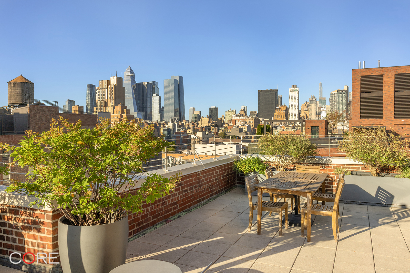 105 West 13th Street 15D Greenwich Village New York NY 10011