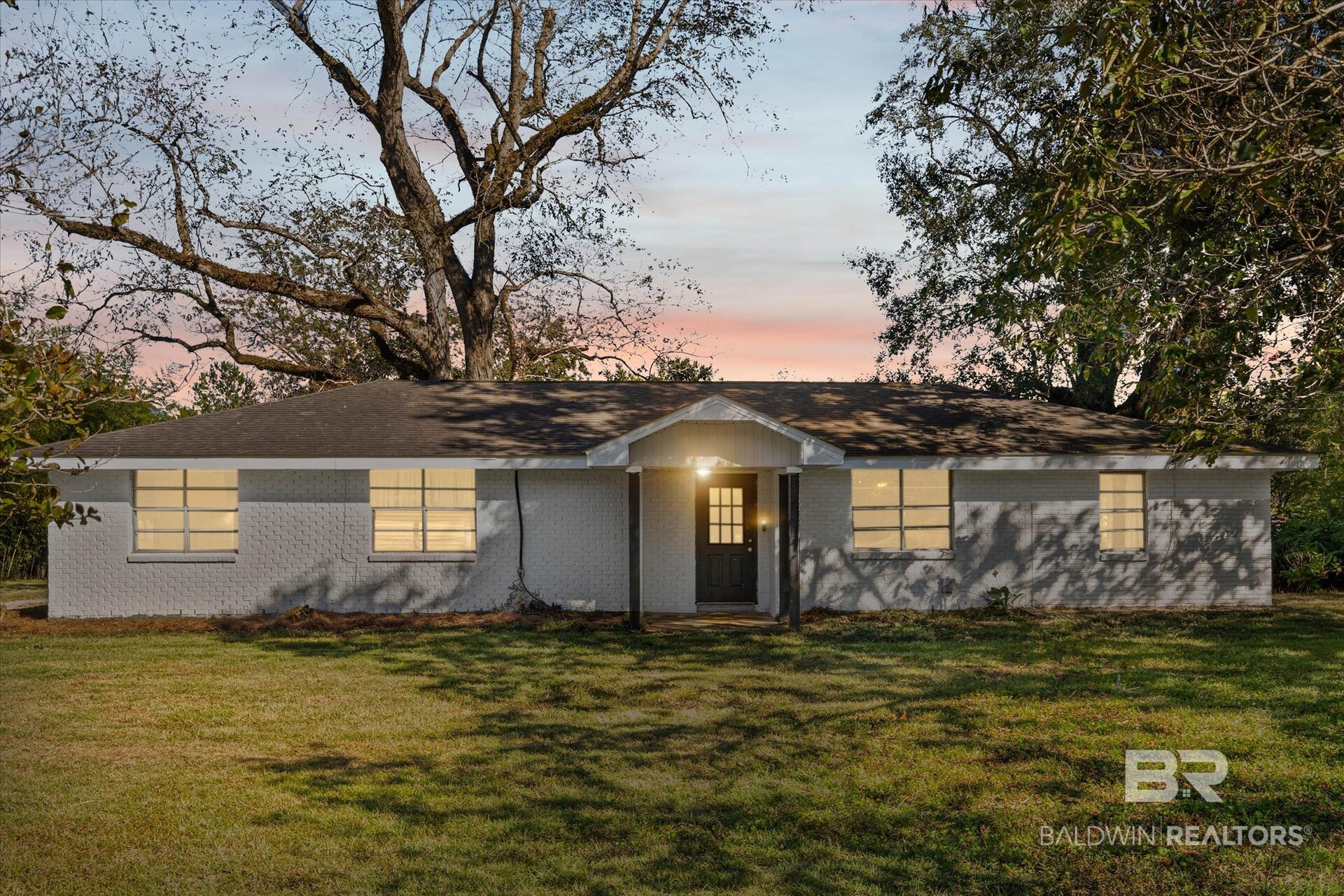 Robertsdale AL Real Estate