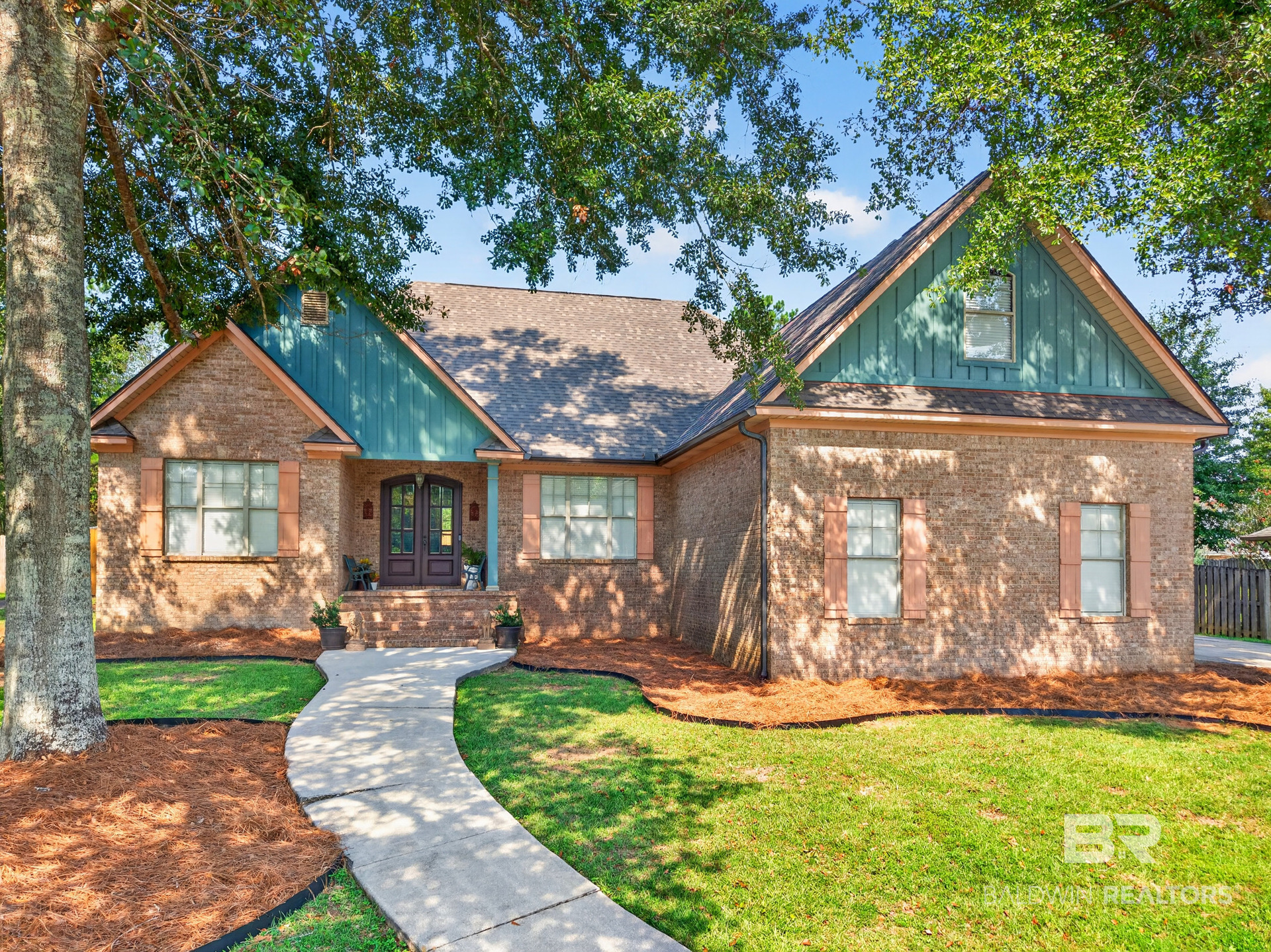 Single family home for sale at 31425 Buckingham Blvd, Spanish Fort, AL 36527 | MLS# 409836
