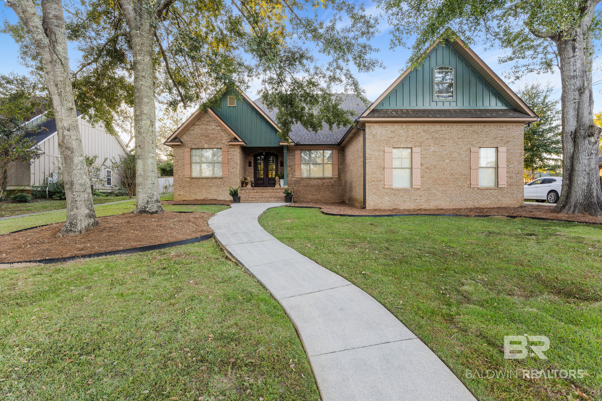 Photo 1 of Single family home for sale at 31425 Buckingham Blvd, Spanish Fort, AL 36527 | MLS# 409836 | Listing updated on 2026-10-22