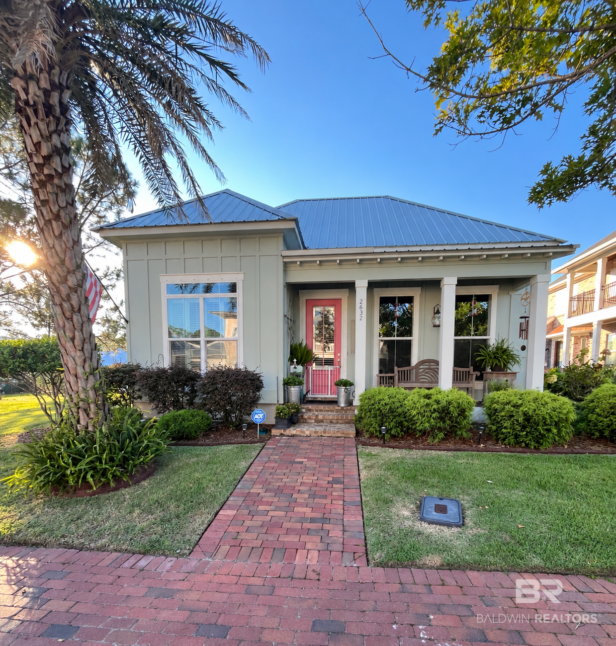 Single family home for sale at 2632 Arcadia St, Gulf Shores, AL 36542 | MLS# 412436