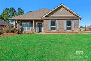 Single family home for sale at 12656 Chickadee Ln, Daphne, AL 36527 | MLS# 412114