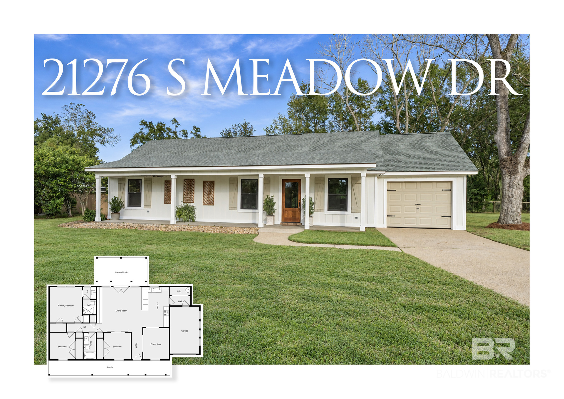 Fairhope Listings