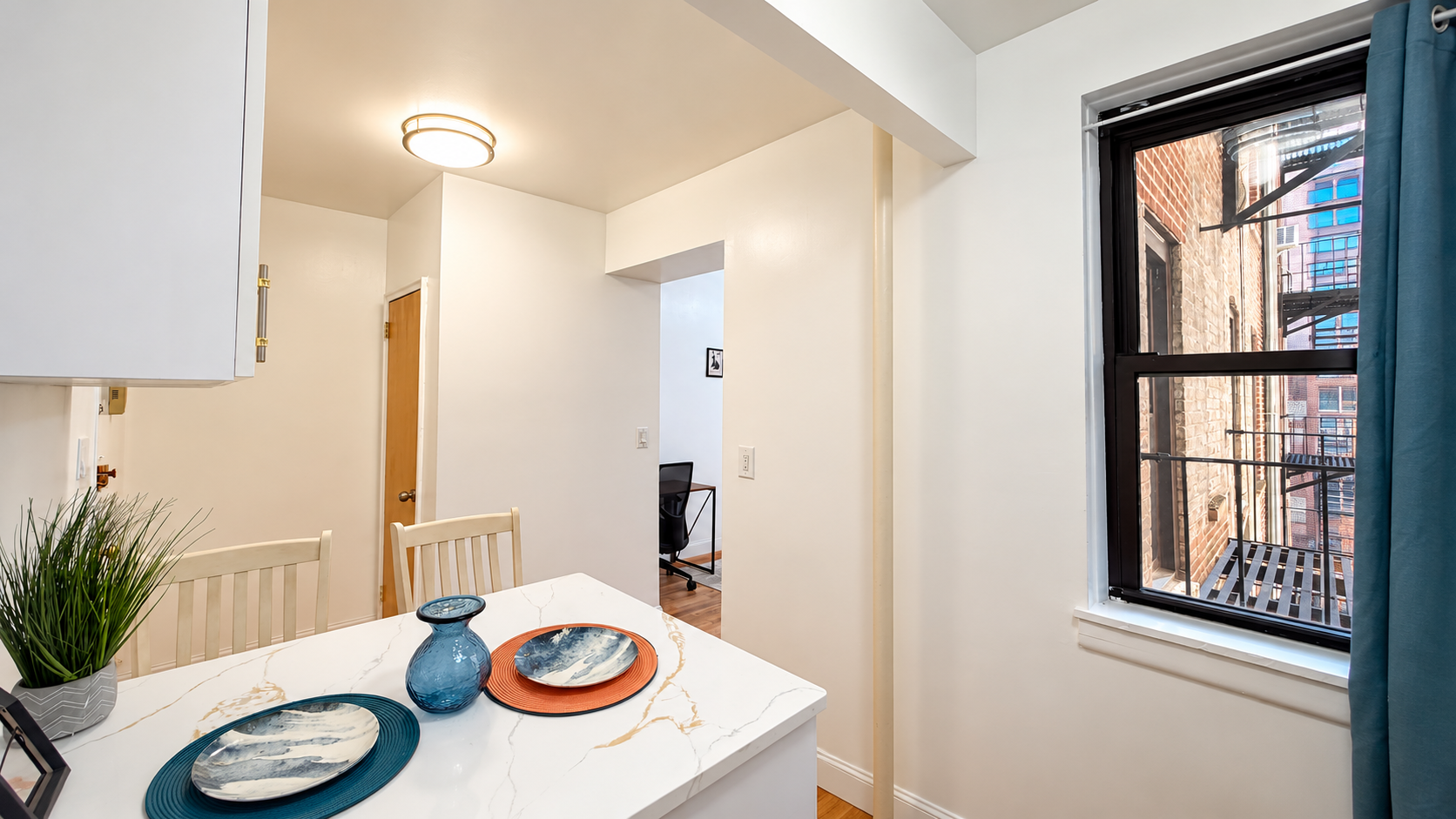 4 West 101st Street 49A Central Park West New York NY 10025
