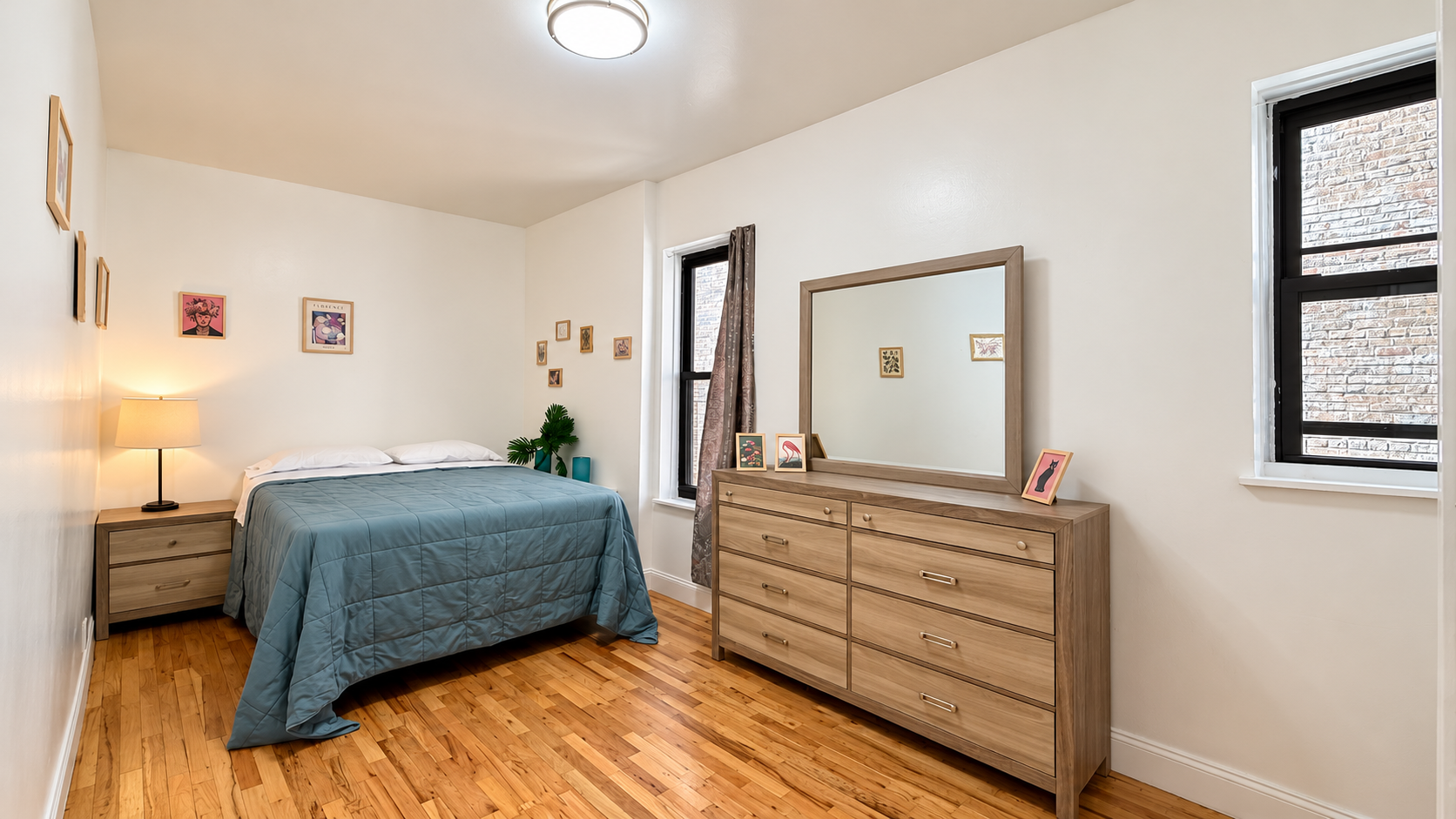 4 West 101st Street 49A Central Park West New York NY 10025