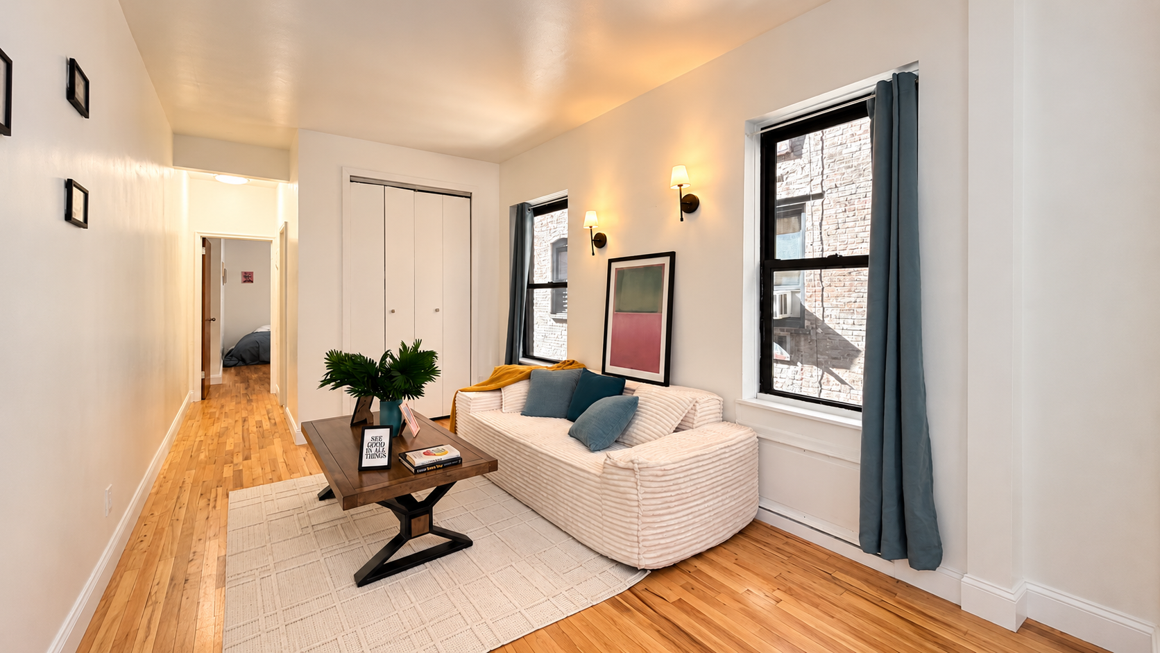 4 West 101st Street 49A Central Park West New York NY 10025