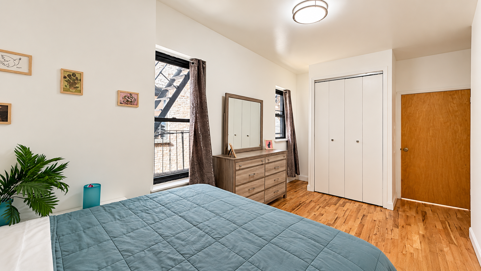4 West 101st Street 49A Central Park West New York NY 10025