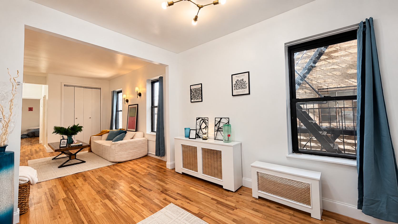 4 West 101st Street 49A Central Park West New York NY 10025
