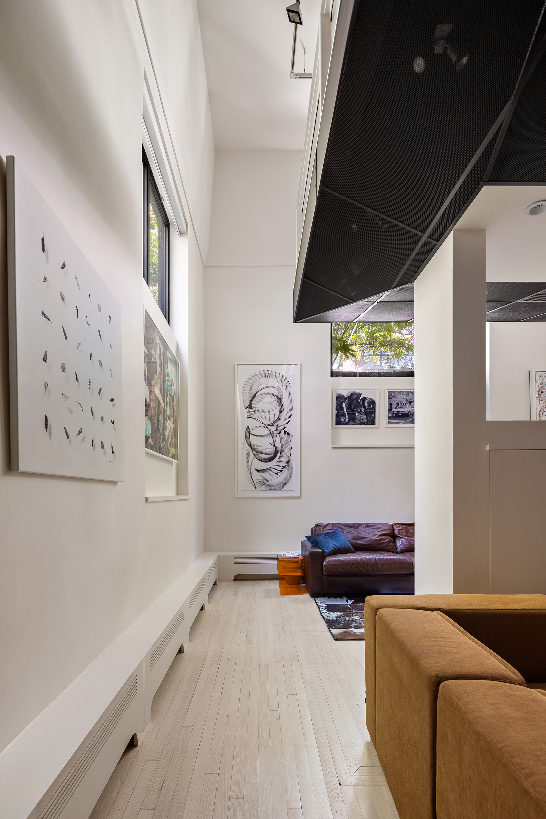 131 West 11th Street #2 Greenwich Village New York NY 10011