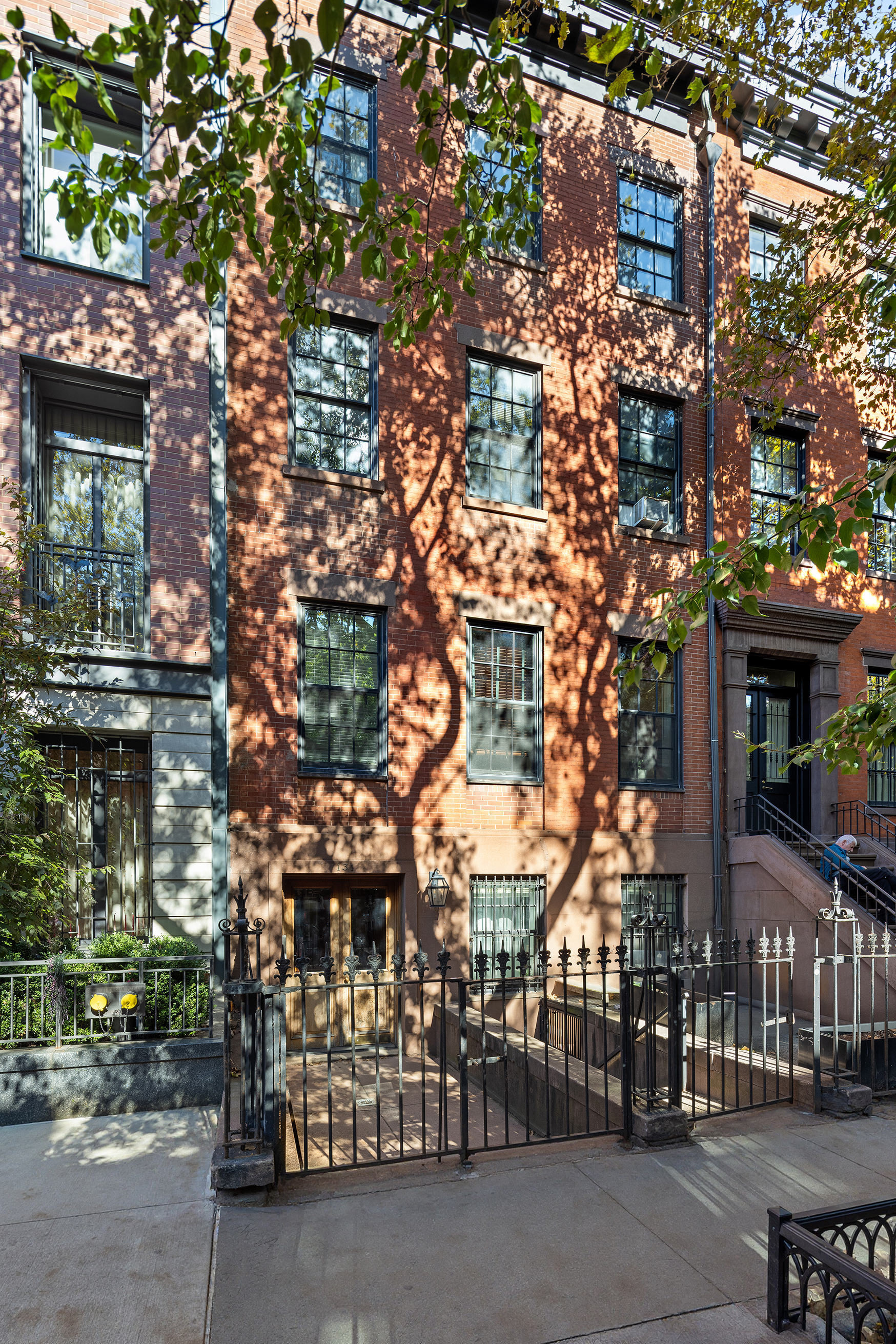 131 West 11th Street #2 Greenwich Village New York NY 10011
