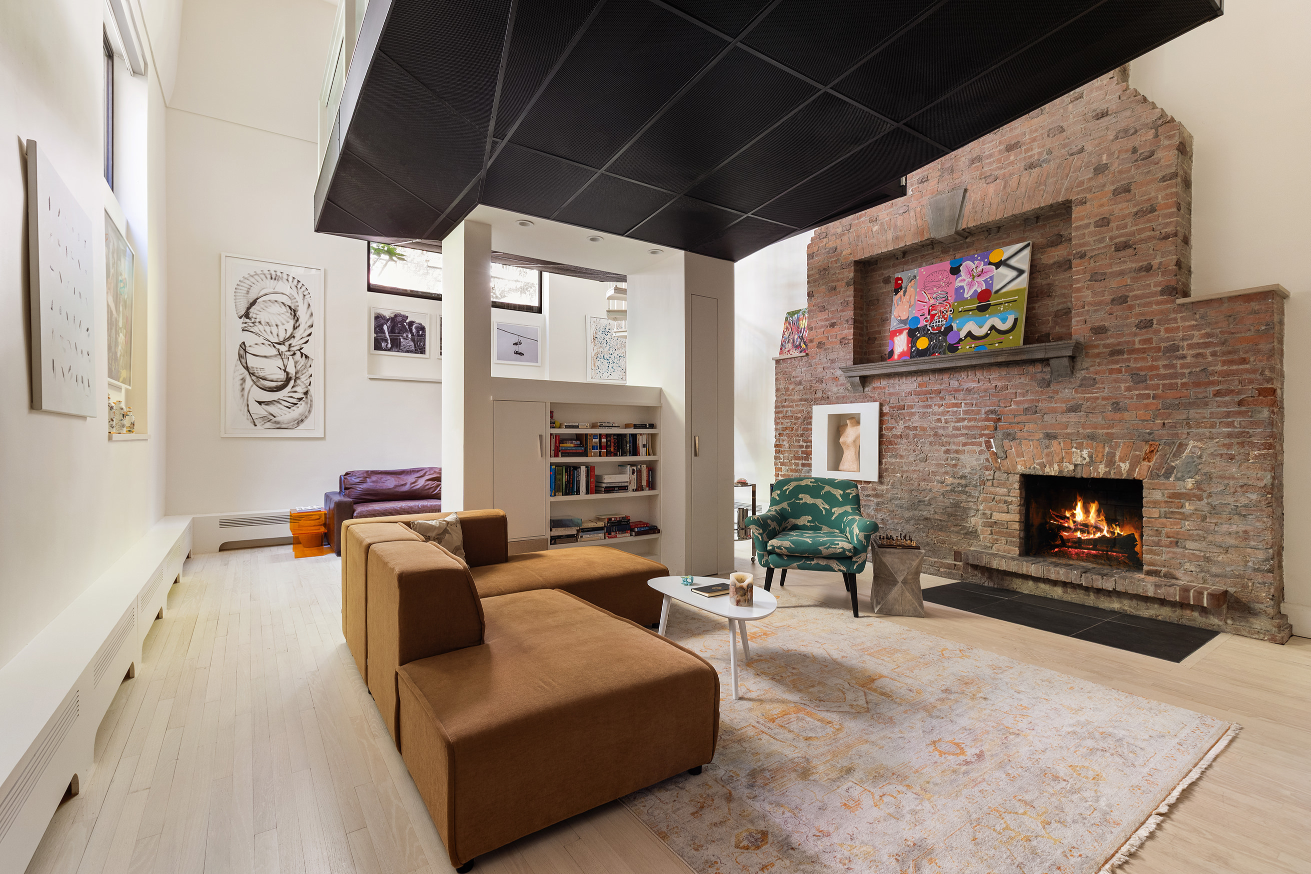 131 West 11th Street #2 Greenwich Village New York NY 10011