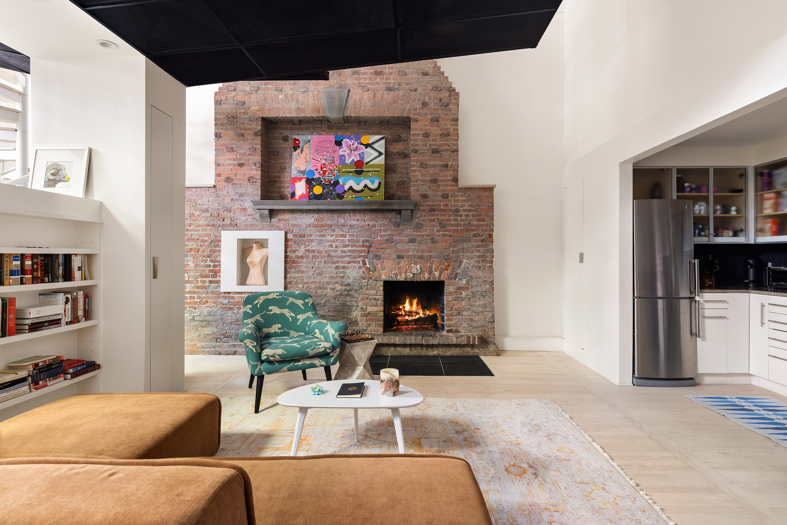 131 West 11th Street #2 Greenwich Village New York NY 10011